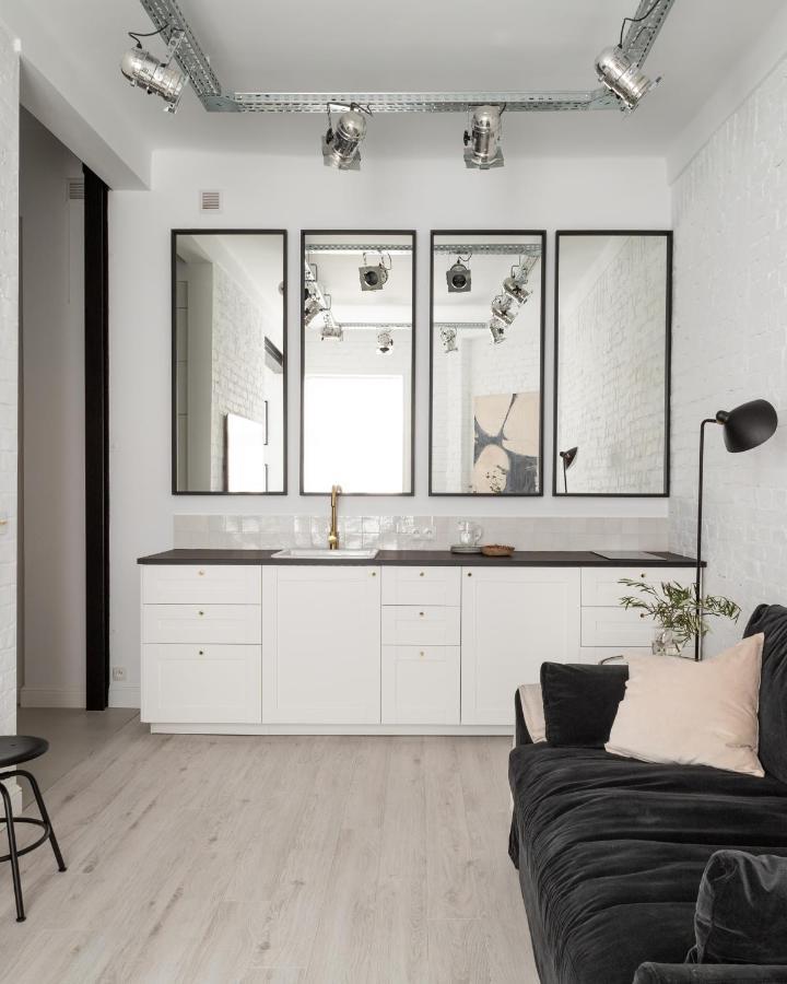 Lwowska Apartment - Lwowska 9 Warszawa Eksteriør billede