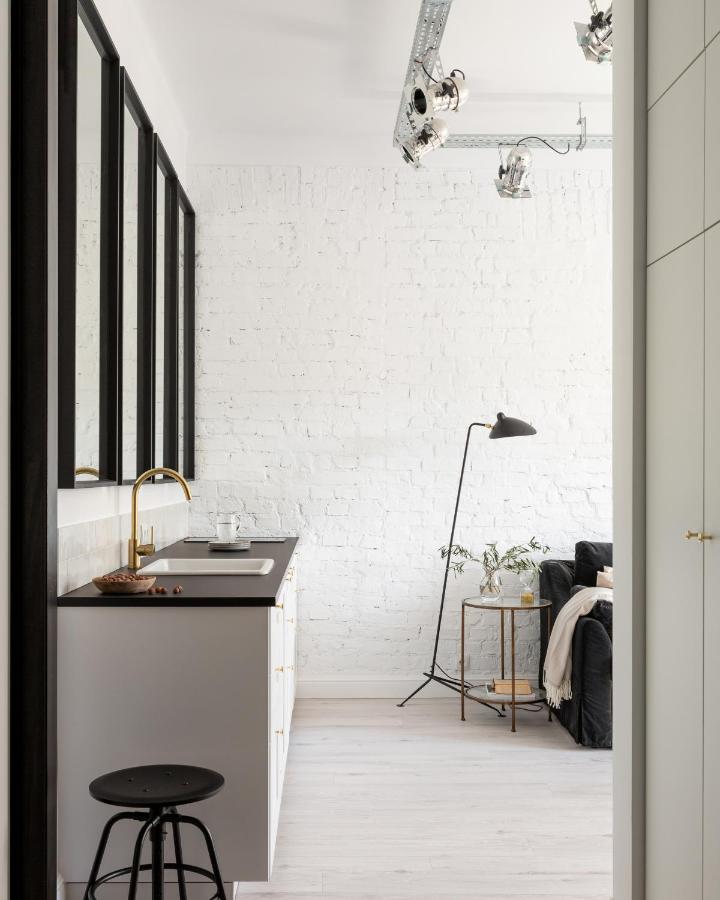 Lwowska Apartment - Lwowska 9 Warszawa Eksteriør billede