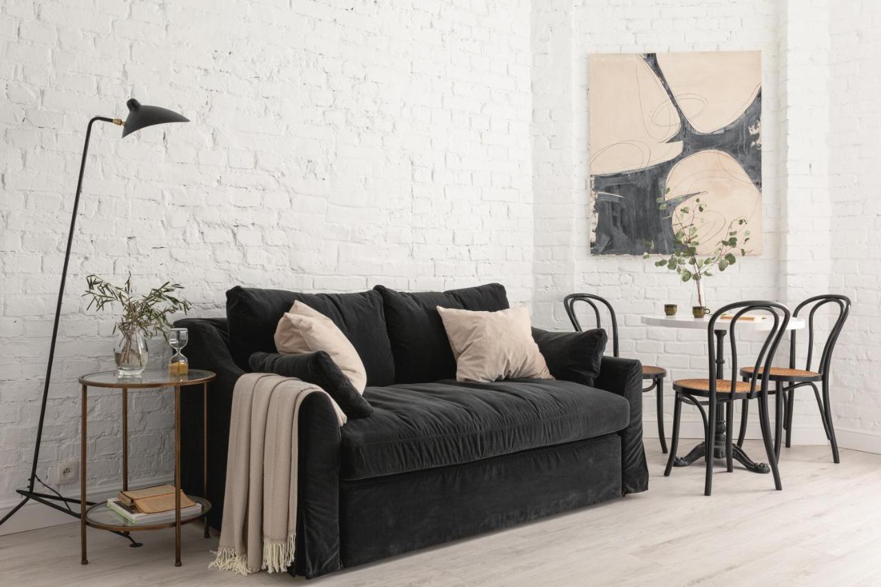 Lwowska Apartment - Lwowska 9 Warszawa Eksteriør billede