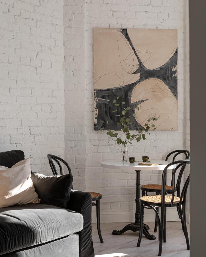 Lwowska Apartment - Lwowska 9 Warszawa Eksteriør billede