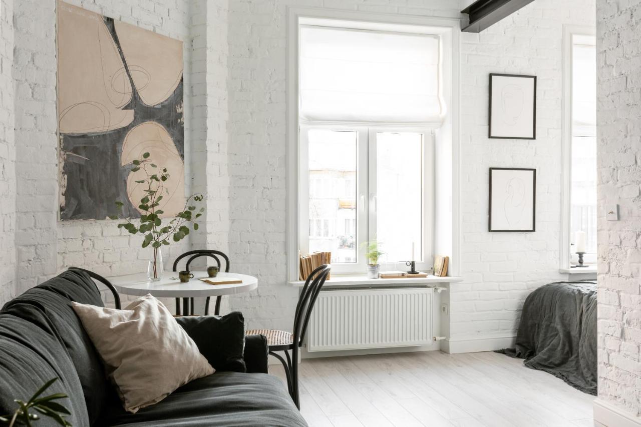 Lwowska Apartment - Lwowska 9 Warszawa Eksteriør billede