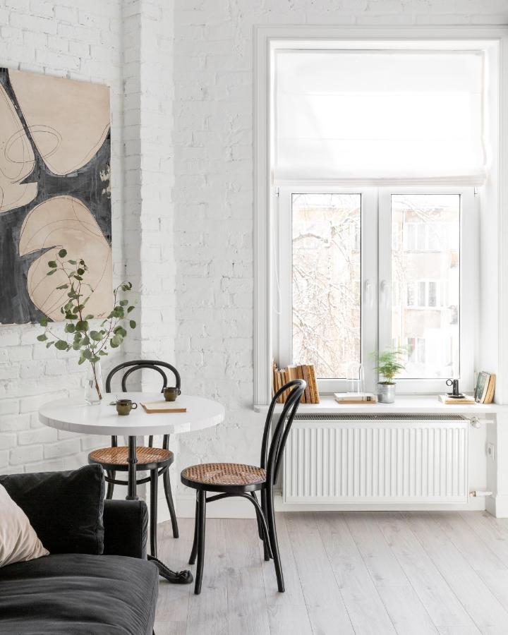 Lwowska Apartment - Lwowska 9 Warszawa Eksteriør billede