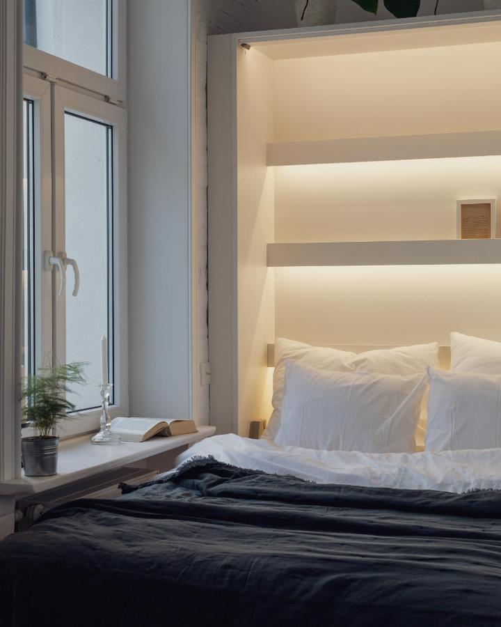 Lwowska Apartment - Lwowska 9 Warszawa Eksteriør billede