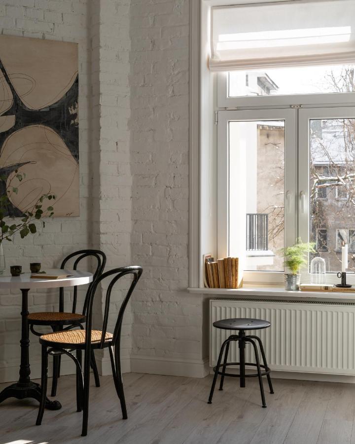 Lwowska Apartment - Lwowska 9 Warszawa Eksteriør billede