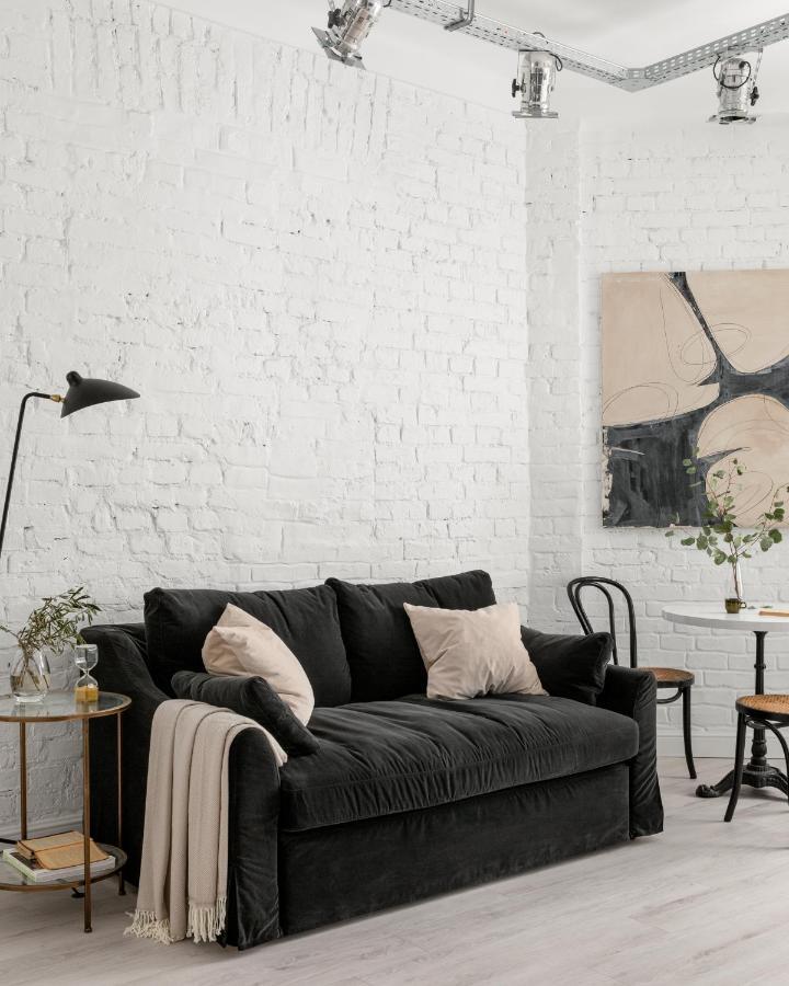 Lwowska Apartment - Lwowska 9 Warszawa Eksteriør billede